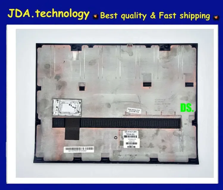 MEIARROW HP ProBook 450 G1 455 G1 �ø���� HDD Ŀ��, �ϴ� ���̽� ���̽� Ŀ��, ��¦ 748002-001, ����ǰ