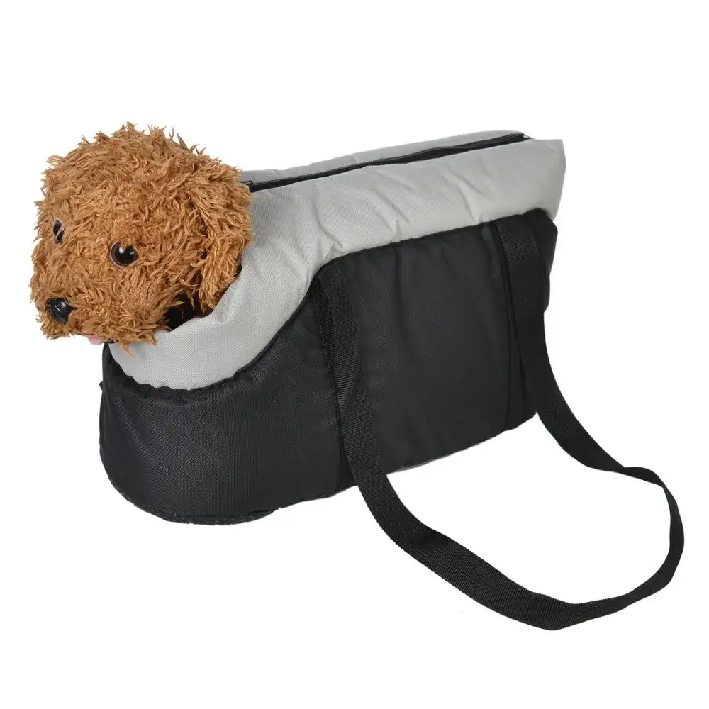 Title 12, Outdoor Travel Pet Backpack Puppy Shoulder Bag ...