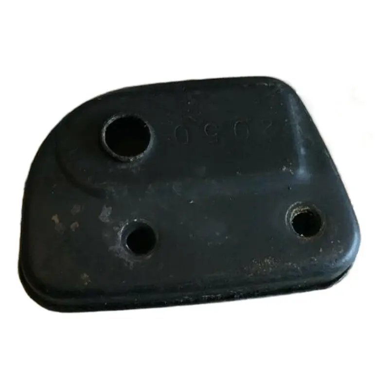 

932C GENUINE MUFFLER GASKET 2 SCREWS 50030309 FOR EMAK EFCO 131 132 OLEO-MAC 30.1CC CHAINSAW EXHAUST SILENCER 50030388R 50030285