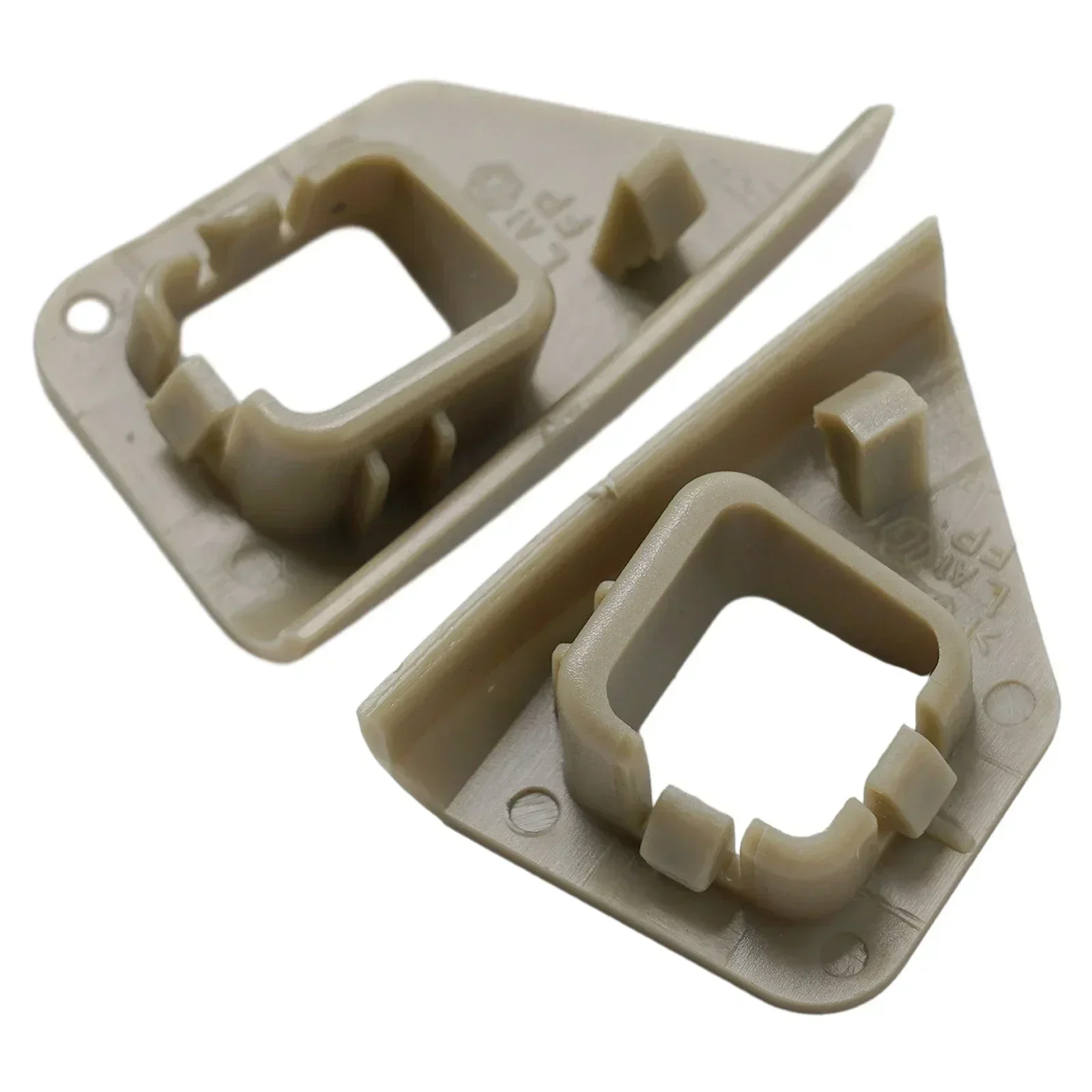 Glove Box Lid For Toyota For Camry XV40 2006 2007 2008 2009 2010 2011 Pair Car Interior Accessories