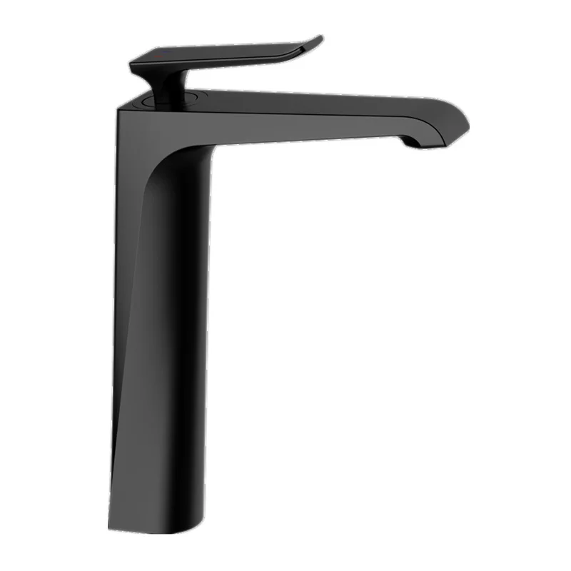 Single Connection Cold and Hot Mixed Water Faucet faucets mixer taps