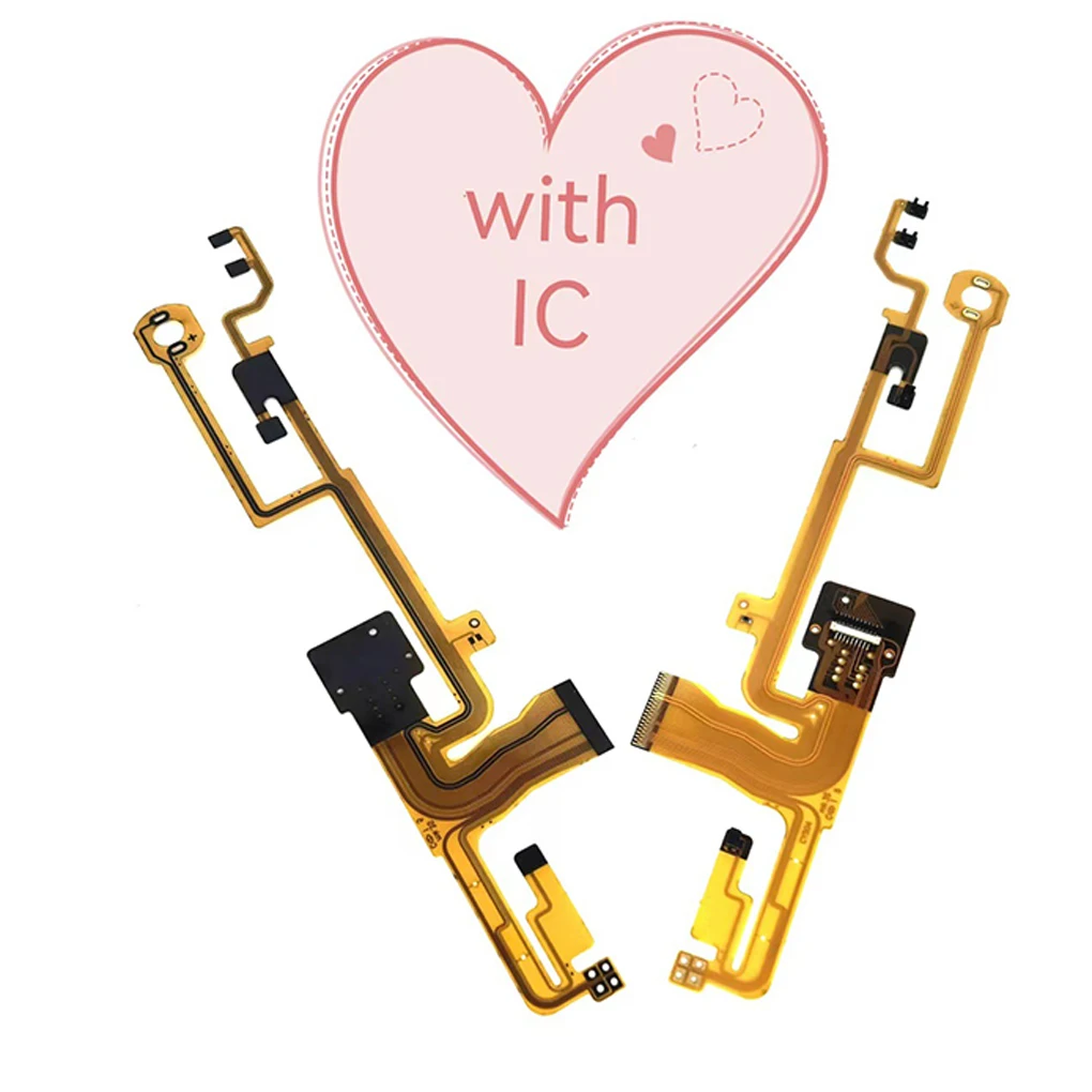 

Lens Flex Cable Interior Part Camera Cables Replacement for S9900 without