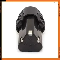 2025 nouvelle batterie lithium-ion rechargeable 4000 mAh-12 V pour tournevis électriques, perceuses, mini meuleuse d'angle outils électriques 3
