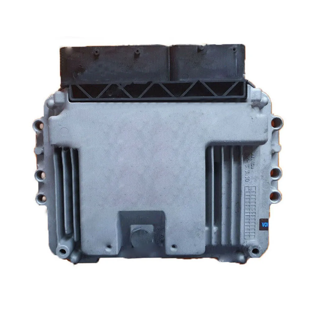 

39134-2B511 модуль управления двигателем ECU для KIA Rio 2012-2014
