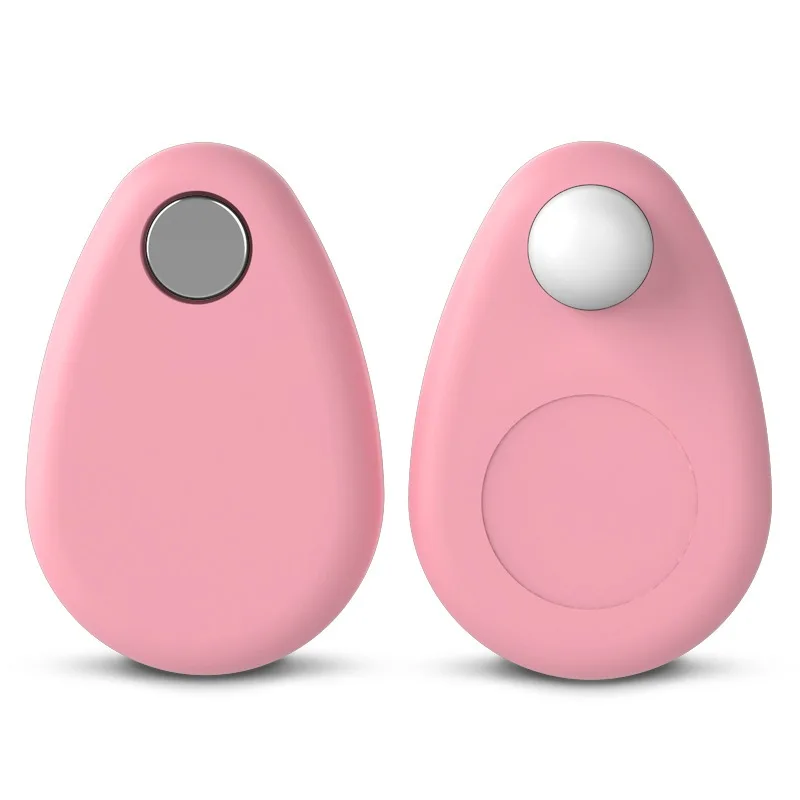 Silicone Anti-Removal Airtag Holder - Secure, Hidden Design for Kids, Pets, and Luggage