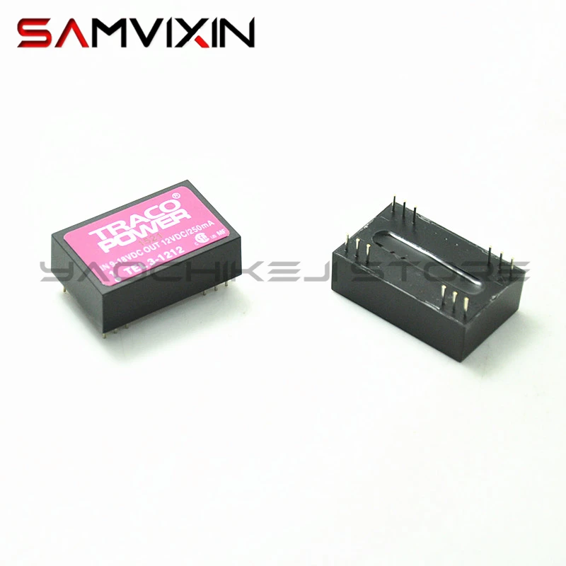 

1/PCS TEL3-1212 DC-DC original MODULE IGBT New Thyristor power