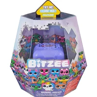 Original Bitzee Interactive Toy Digital Pet Toys for Children Electronic Digital Pets Virtual Games Smart Tamagotchi Girls Toys 1