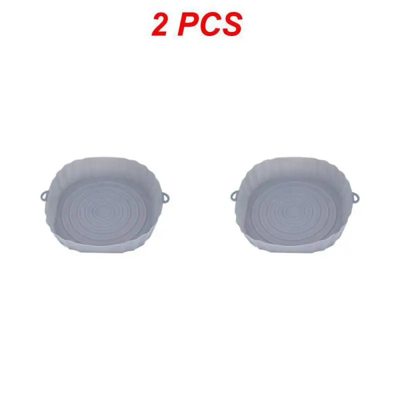 Light Gray 2pcs