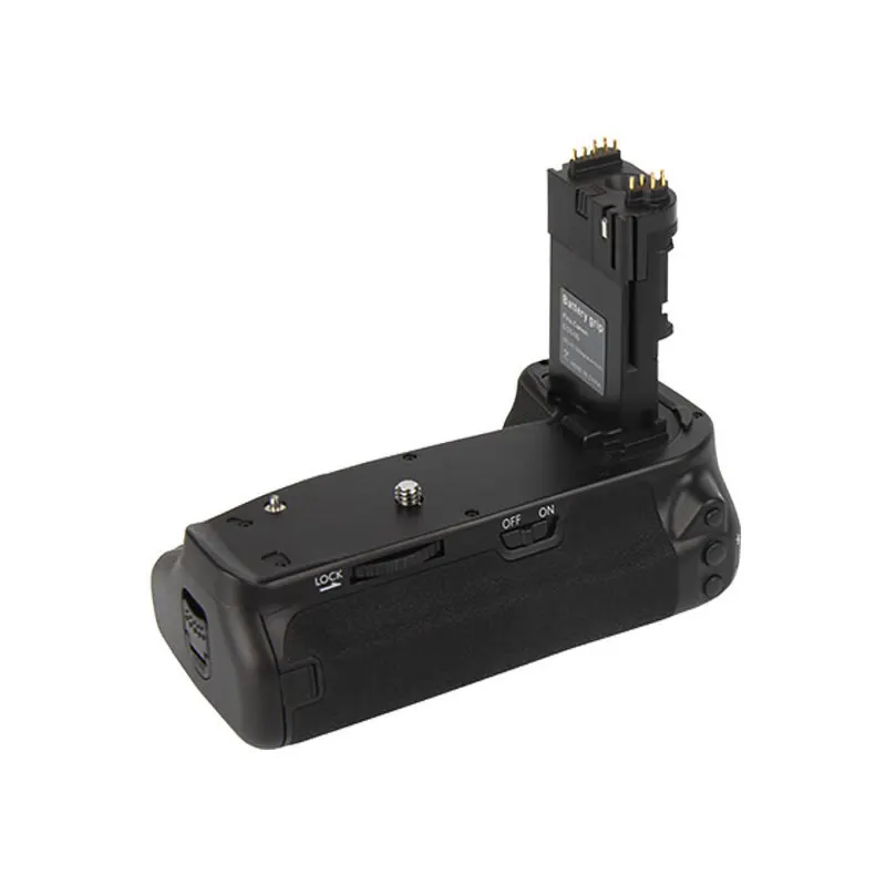 Camera battery handle grip BG-E13 Battery Grip for Canon EOS 6D Vertical Battery Grip