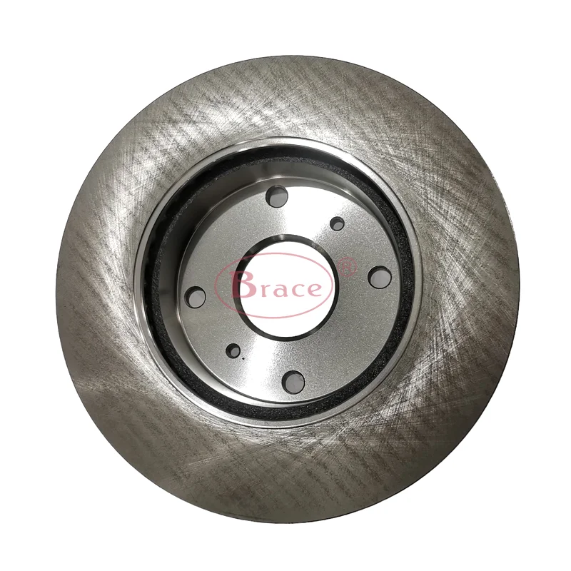 자동차 부품 브레이크 디스크, DFM DFSK Glory 330 적합