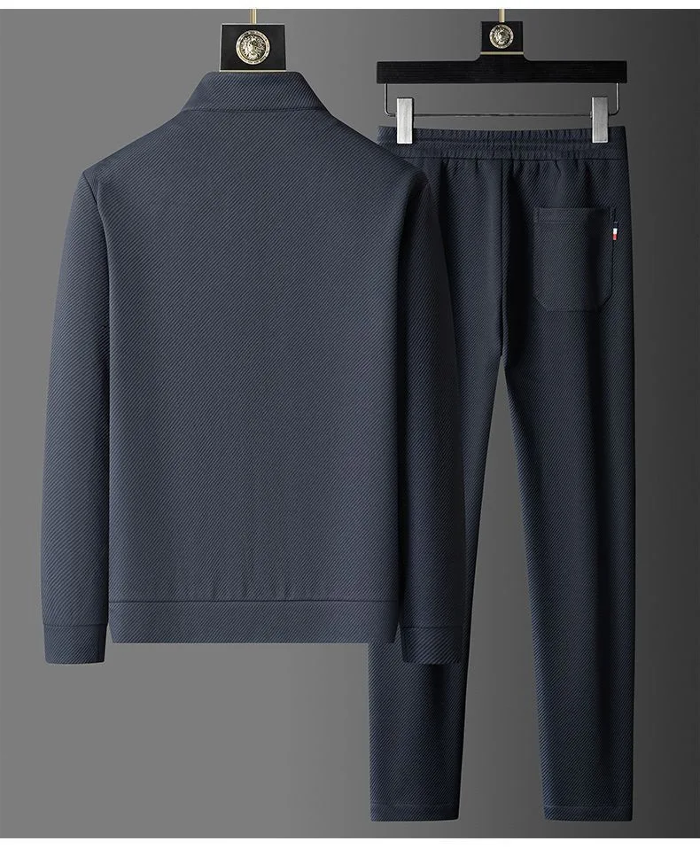 PlatiNum Tracksuit Lifestyle 1