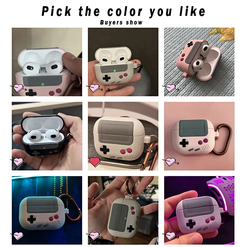 Рисунок 6 - Чехол Xnyocn 2021 для AirPods 3