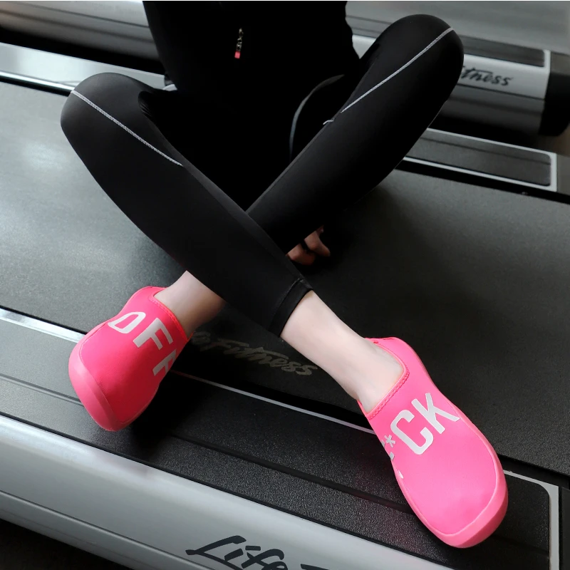 High Quality Unisex Indoor Fitness Shoes Large Size Women Outdoor Wading Shoes Couple Vacation Beach Swim Shoes Men Aqua Shoes
