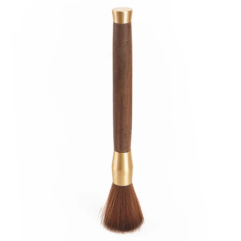 Coffee Cleaning Brush Coffee Cleaning Tool for Coffee Machine Home Barista Kitchen
