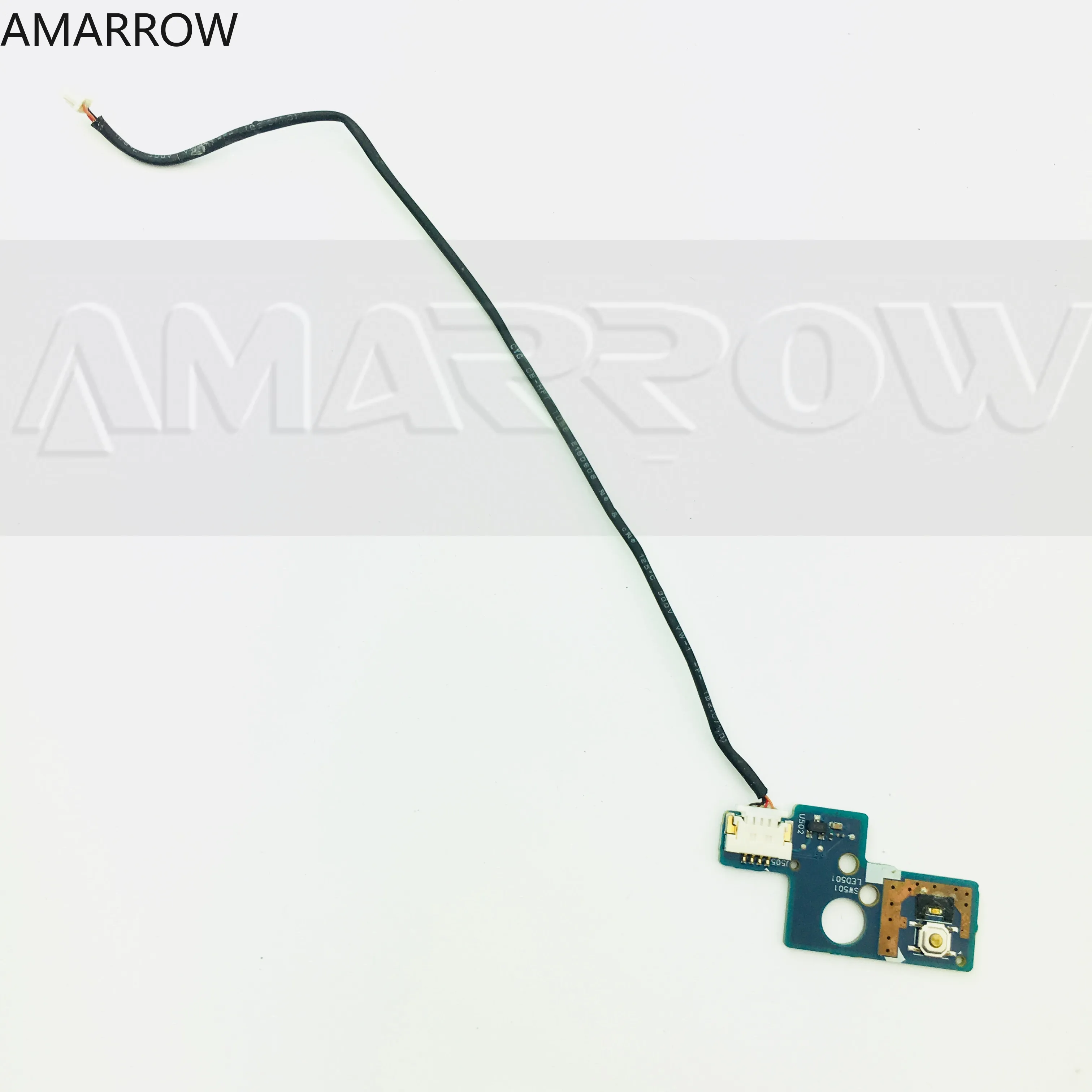

Оригинальная панель кнопки питания ноутбука для Samsung R420 RV420 R463 R464 R467 R470