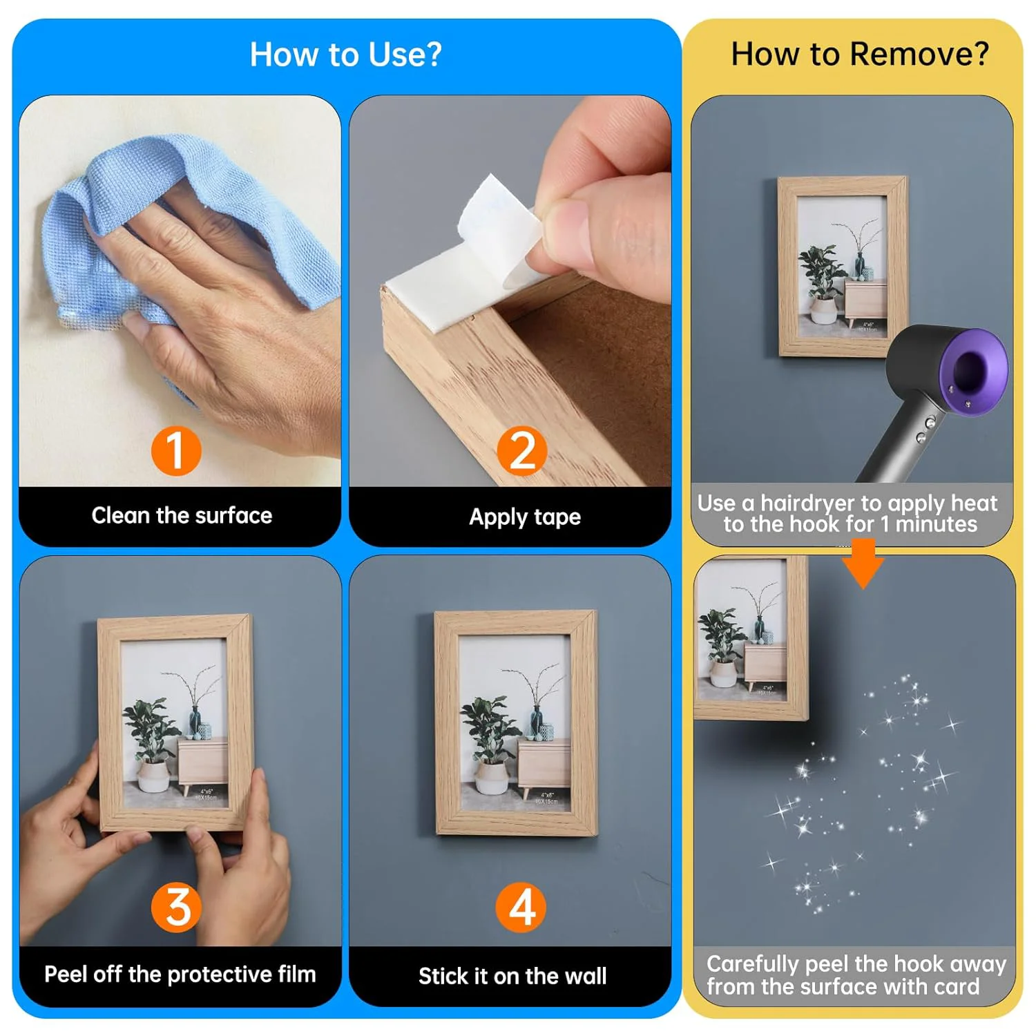 고품질 양면 폼 테이프 흰색 강력 접착 핫멜트 접착 스폰지 자가 접착 테이프 소형 품목 부착용