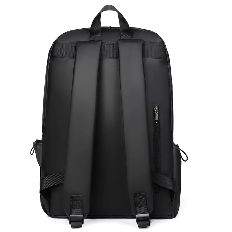 Multifunctional Computer Backpack Unisex Outdoor Leisure Large Capacity Travel Bag Business Commute Male Student Bag Wholesale