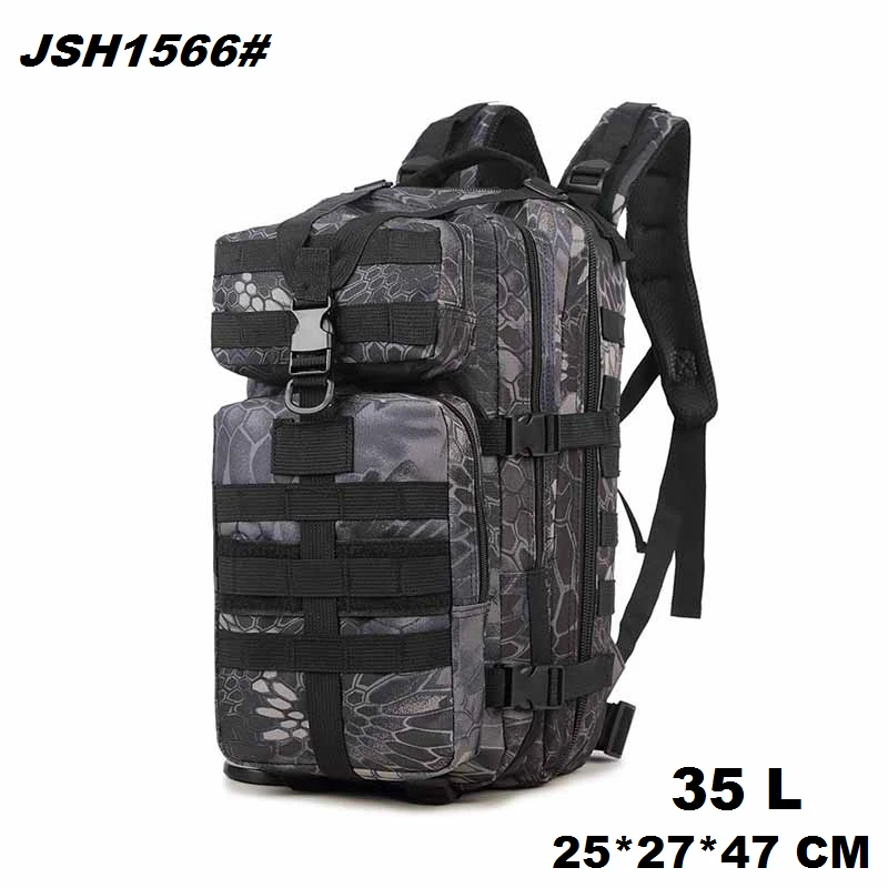 JSH1566Black python