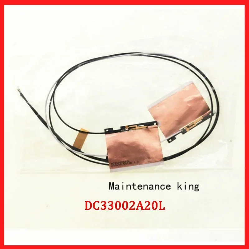 

Новый оригинальный Wifi антенный кабель для ноутбука DELL Alienware M15 R2 DC33002A20L