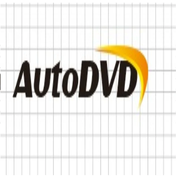 AutoDVD Store