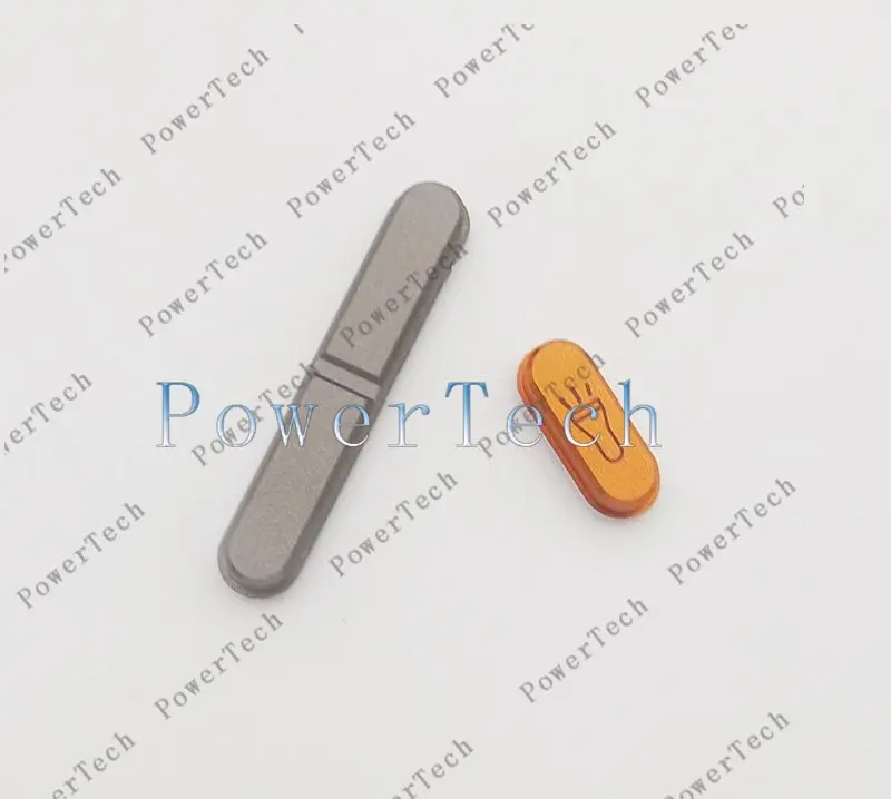 Cubot KingKong 8 Volume Button Flashlight Button Side Control Key Accessories For CUBOT KING KONG 8 Smart Phone