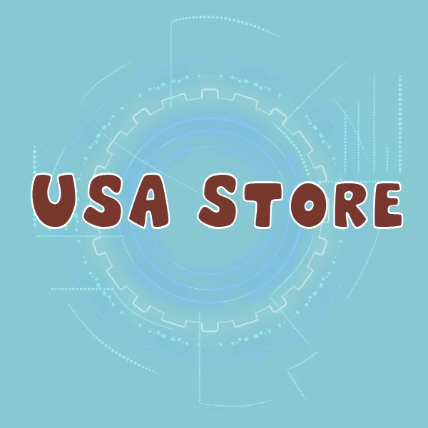 USA Store