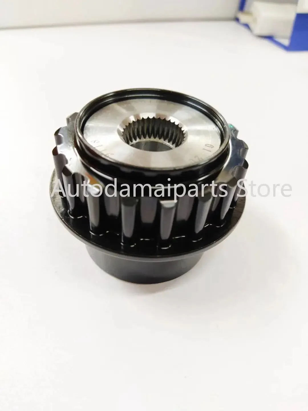 

Generator pulley for Land Rover Freelander 2 Volvo (Regal) S80V70 LR001470