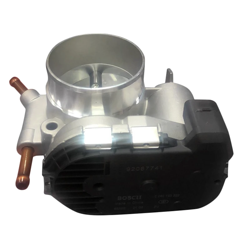 A68F-Throttle Body Assembly for Chevrolet Captiva 2.4L 2006-2011 Throttle Valve 92067741 028075022