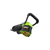 Corner/Edge Grinder with Dust Extraction | 3 Head Grinder for Corners, Edges, & Tight Areas | Made in Germany 1