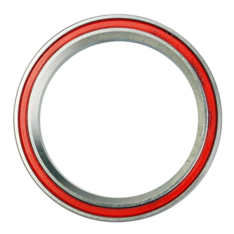 

3Pcs 40X52x7mm 45 Degree X45 Degree 2RS P16 Taper ACB Angular Contact Bearing For 1-1/2 Inch Headset
