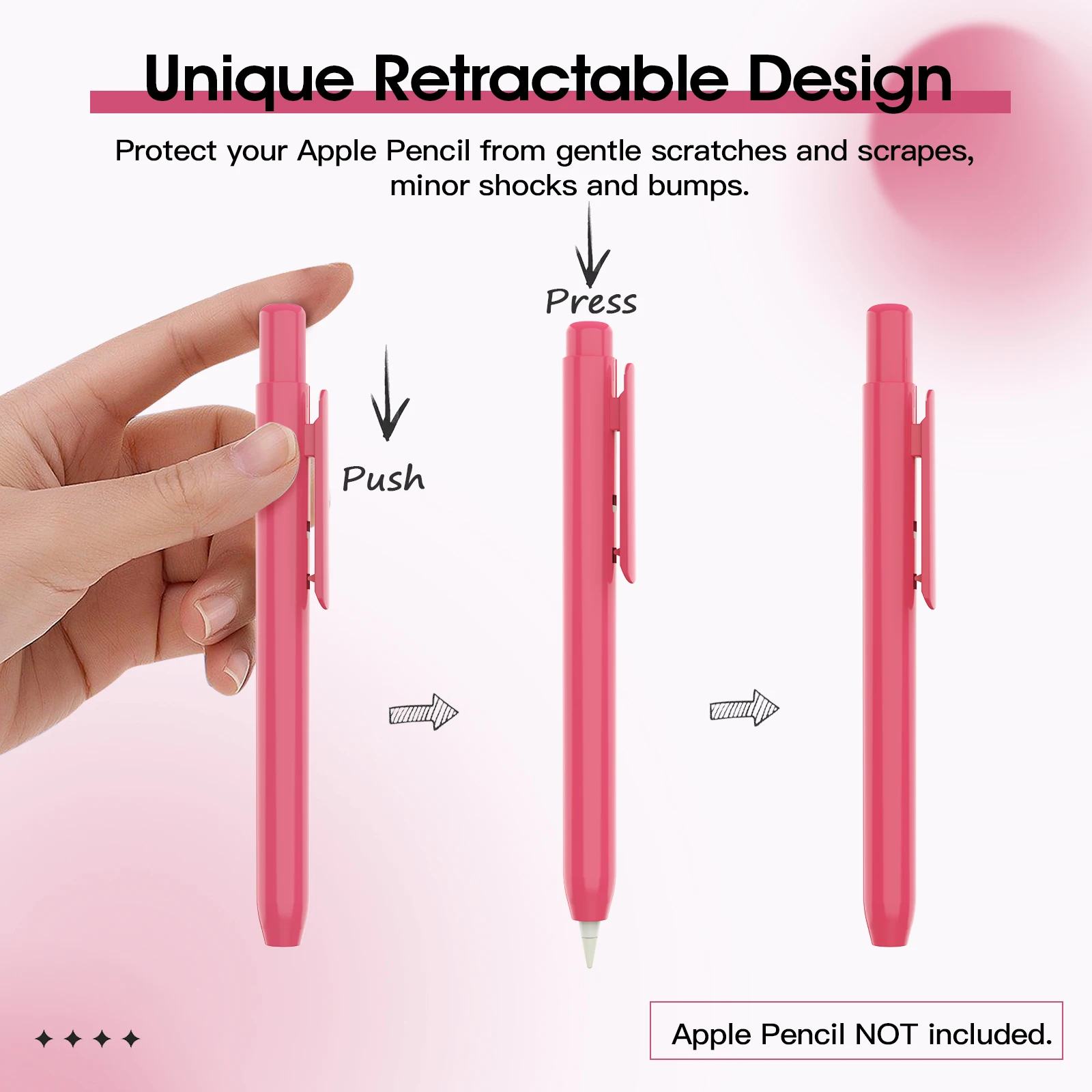 Apple Pencil 1 Ȧ ̽, ̽  ĸ ȣ   Ŀ( 1 ߰ Ŭ )