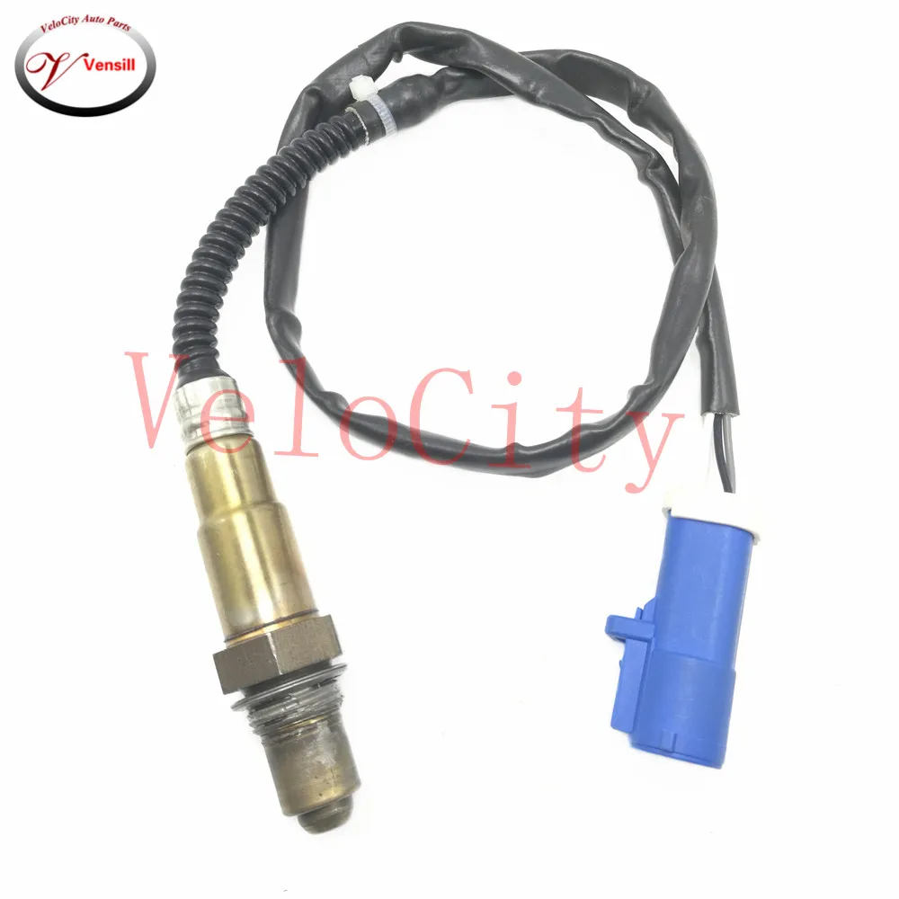 

Кислородный датчик Lambda, подходит для 2004-2012 Focus II 0258006571 л, Деталь № 3M51-9G444-BC 0258006572