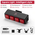 Square Smart Style
