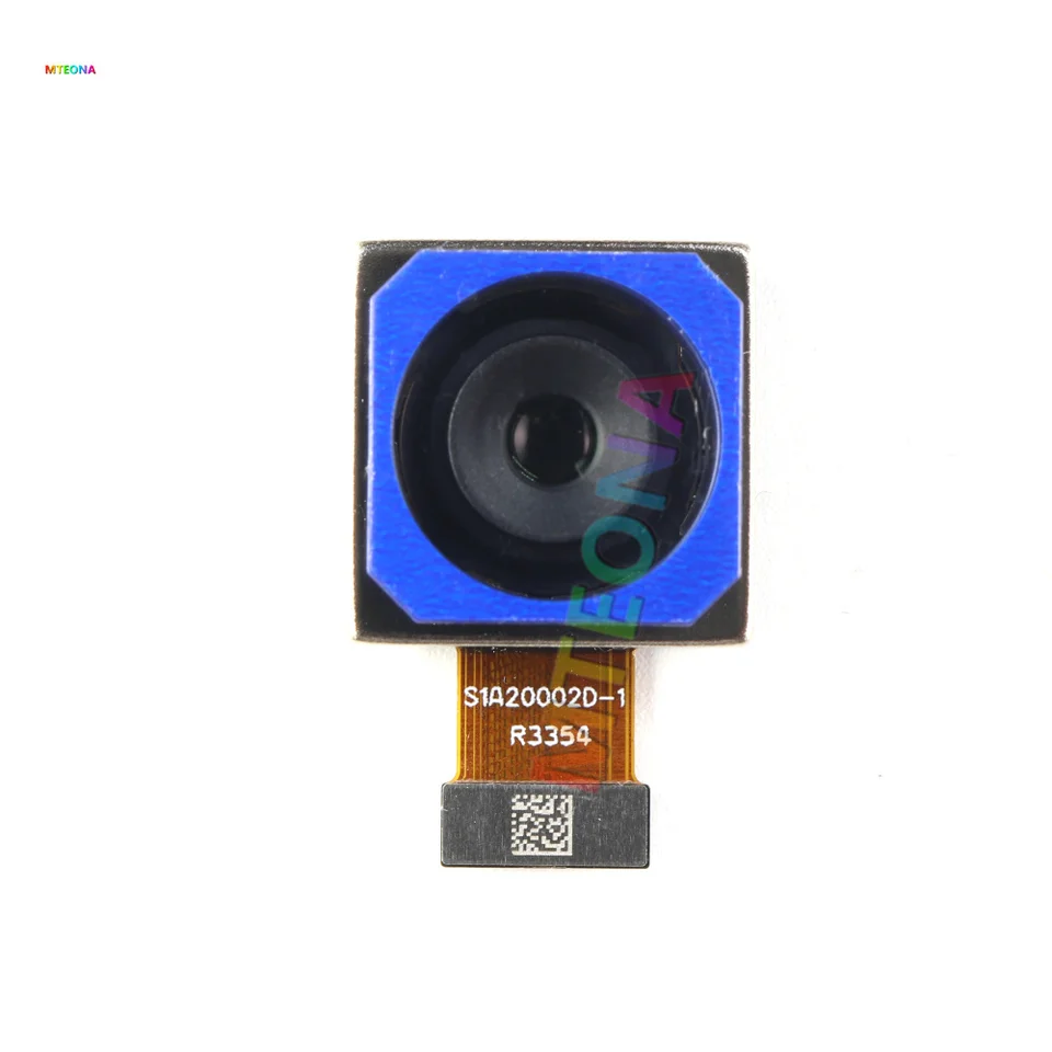Caméra Principale pour Xiaomi Redmi Note 13 Pro Plus 5G 200MP Clappio Noir - Pièces détachées pour téléphonie mobile - Achat & prix