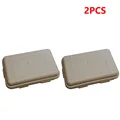 Light Brown L 2PCS