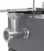 Stark Usa 2-In-1 Commercial Butcher Band Saw And Sausage Stuffer 550W Machine Slicer Meat Bone Sausage Carne Electric Meat Saw 4