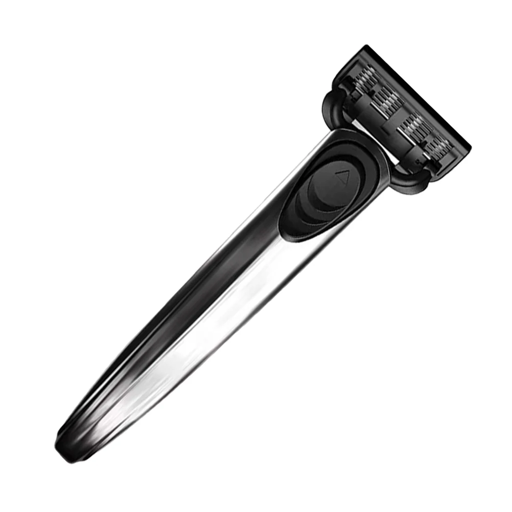

Saftey Men Open Mens Safety Razors Kit Rubber for Shaving Miss Facial Shaver