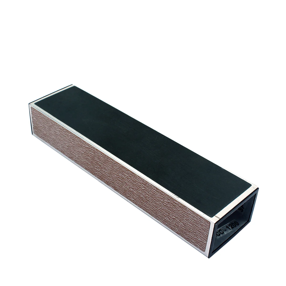 

Guitar Bass Fret Leveling File Sanding Luthier Tool with Sandpaper