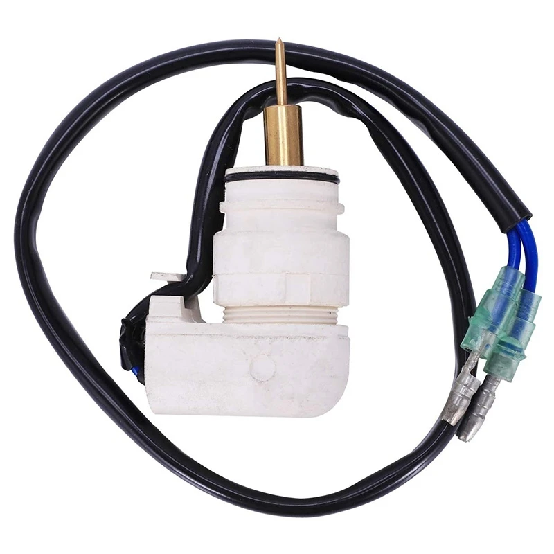 Boat Motor 65W-14380-20-00 Prime Starter Assy For 4 Stroke 20HP 25HP F25 Carburetor Repair Parts Outboard Accessories