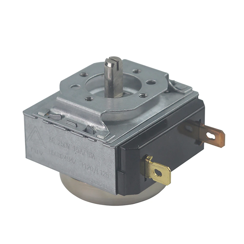 Electric Pressure Cooker Delay Mechanical Timer for Oven Switch Microwave Oven Timer 120 Minutes Rice Cooker Time Switch