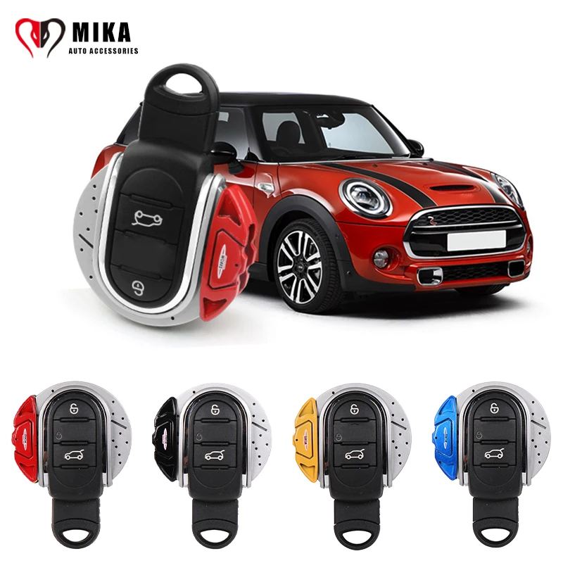 

Брелок для автомобильного ключа для Mini Cooper F54 F55 F56 F57 F60