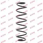 

RH5538 coil spring for VW LUPO rear
