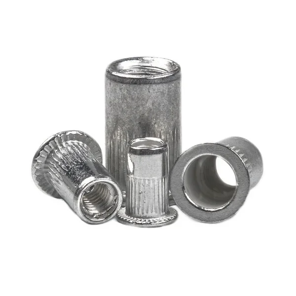 Nutsert Set Kit, Tamanho da Mistura, M3,