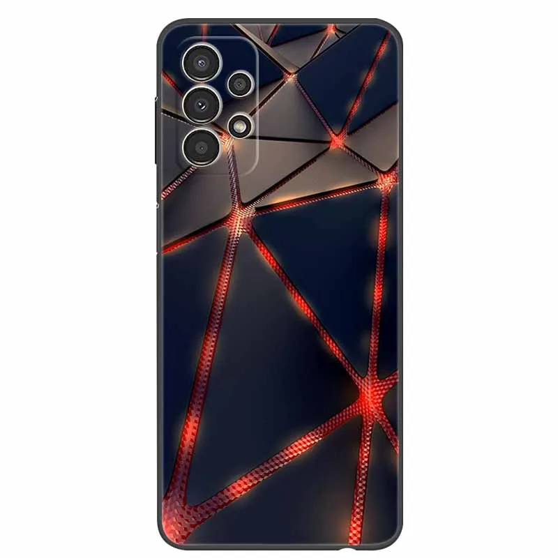 Fashionable Shockproof Silicon TPU Phone Case - Soft Protective Shell