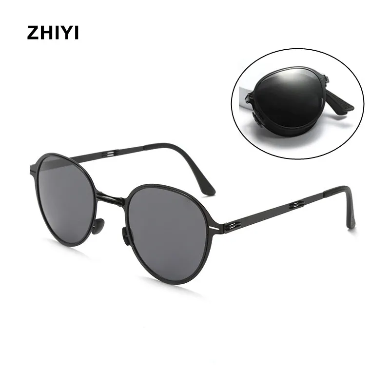 Occhiali Fotocromatici & Polarizzati OCEAN DEMI BROWN Aqua - Foto 4