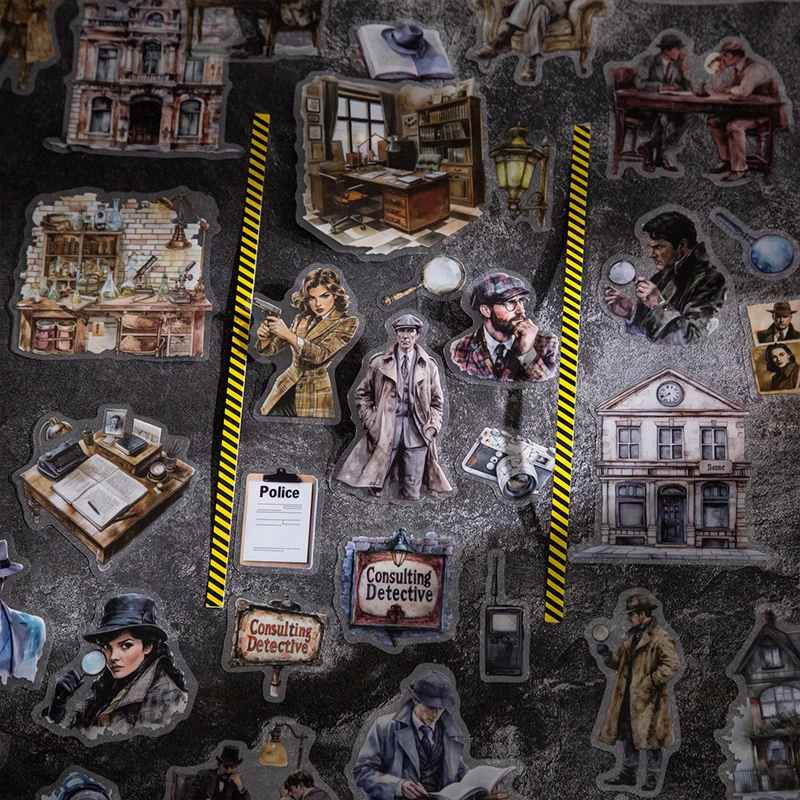 Sherlock Laptop Skins: The Ultimate Guide to Authentic, Stylish Decals ...