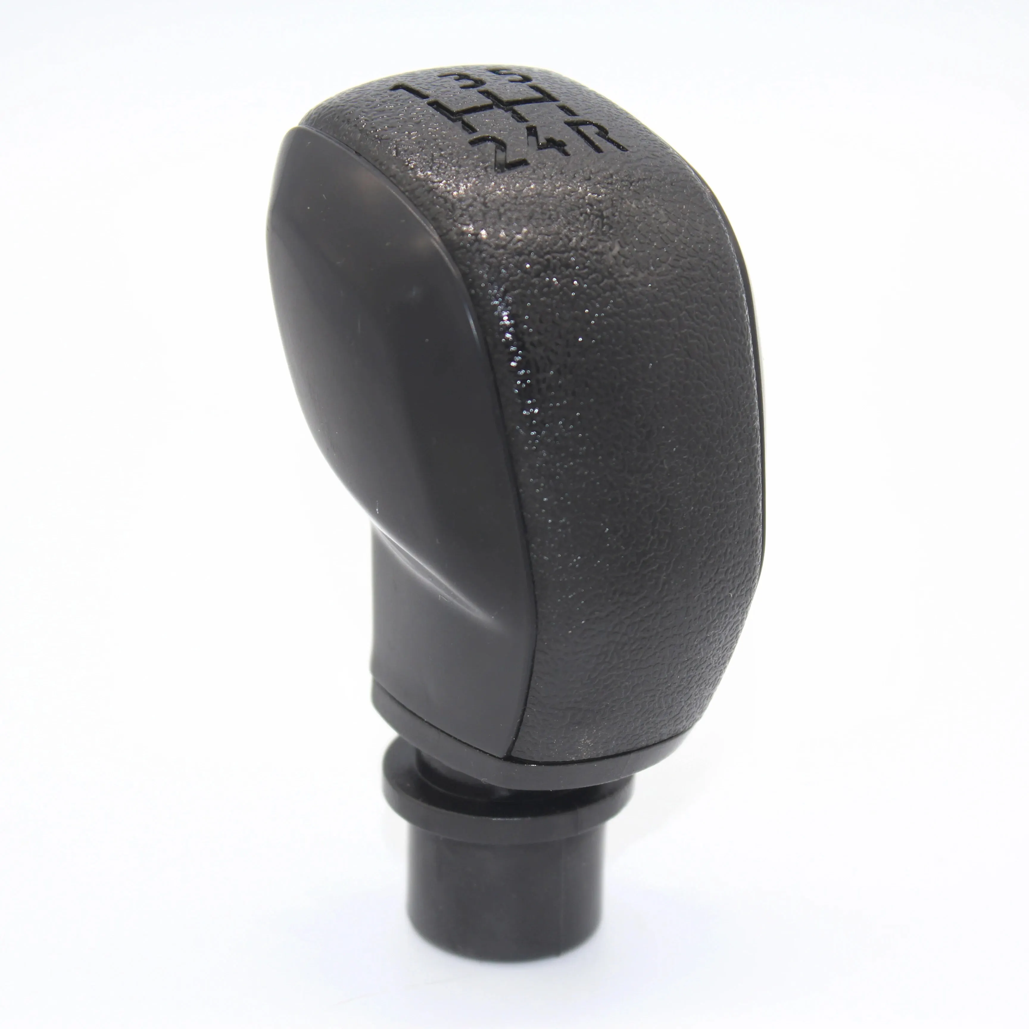 5-Gang-Neuer ABS-Schaltknauf für Peugeot 306 307 301 206 207 408 308 508 2008 C4L C2 für Citroen C-Quatre C-Triomphe Elysee – Detail 5
