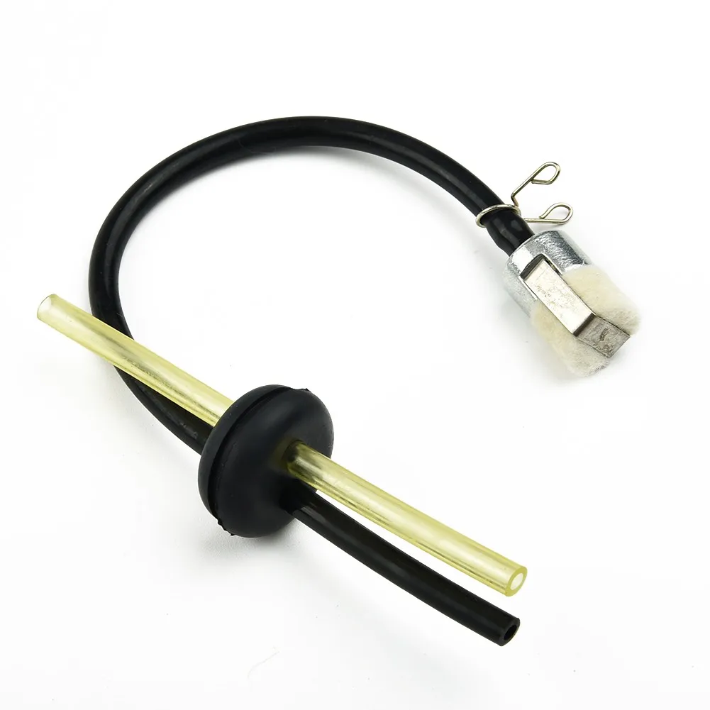 

Hedge Trimmers Gasoline Filter Hose Tank Gasket 22mm Petrol Filter Petrol Hose Universal Brushcutter Garden Power Tools