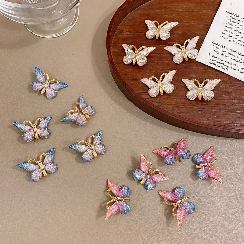 Hair Accessories 5PCS Baby Hairpins Kids Hair Clips Children Headwear