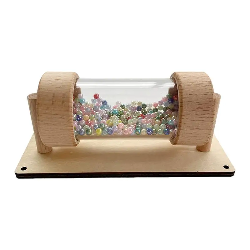 

Звуковые трубки Монтессори, деревянные игрушки для малышей, занятая мелкой моторикой доска, сенсорные игрушки, аксессуары, игрушка для детей